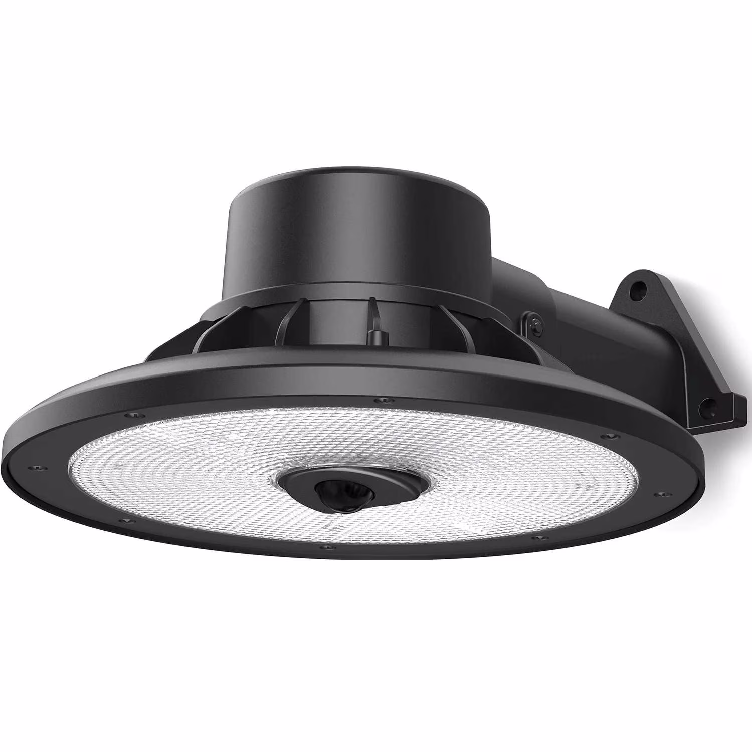 Lampara led de seguridad de 5000 lumenes con detección de movimiento -Hyper Tough