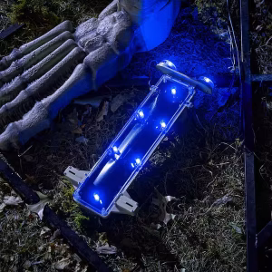 Kit de iluminación LED con cambio de color para esqueleto -Home Accents