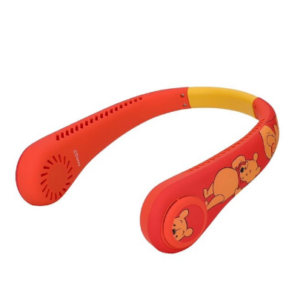 Alternative view of Paquete de 2 ventiladores para el cuello con diseño de Winnie the Pooh -Disney