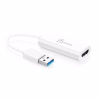 Adaptador USB-C a HDMI -j5create