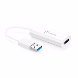 Adaptador USB-C a HDMI -j5create