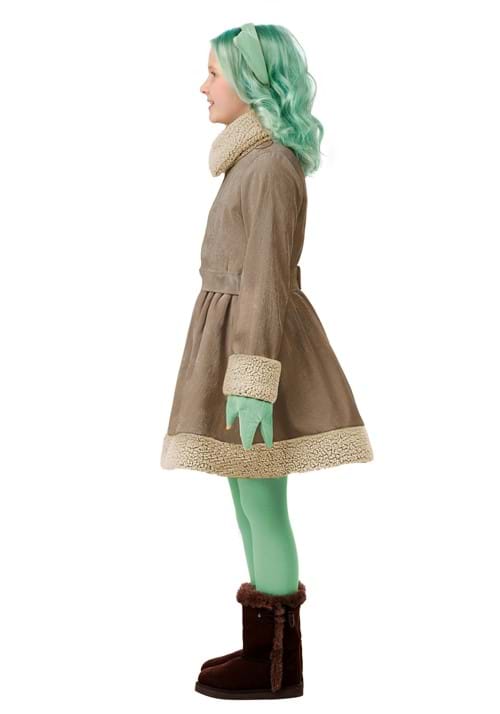 Disfraz de Grogu (Star Wars) para niña talla XS -Halloween Costumes - Imagen 4