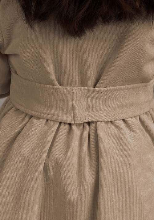 Disfraz de Grogu (Star Wars) para niña talla XS -Halloween Costumes - Imagen 2
