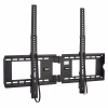 Soporte fijo para TV de 80 a 110 pulgadas, soporta hasta 120 libras -Onn