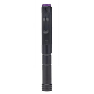 Alternative view of Linterna LED de 400 lúmenes con luz ultravioleta -Ozark Trail