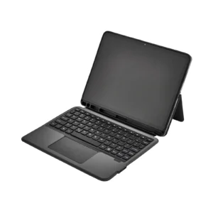 Funda tipo Folio con teclado para tableta de 11 pulgadas, color negro -Onn