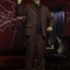 Disfraz de Herman Munster (La familia Monster) para adulto talla XL -Halloween Costumes