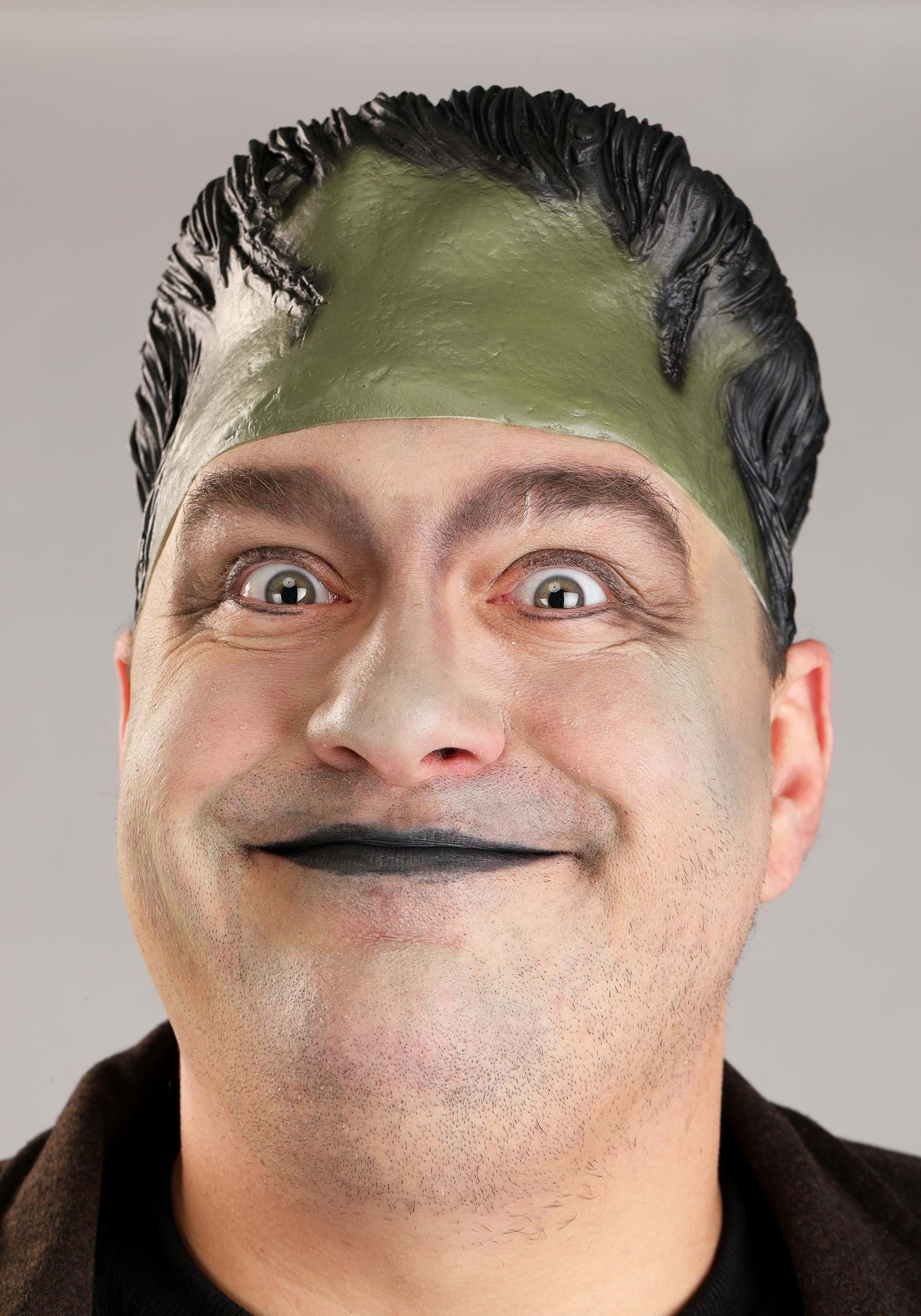 Disfraz de Herman Munster (La familia Monster) para adulto talla XL -Halloween Costumes - Imagen 3
