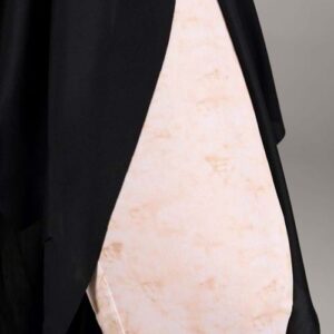 Alternative view of Disfraz de monja aterradora para dama talla M -Halloween Costumes