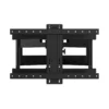Soporte para TV de 37" a 90" con organizador de cables oculto  -Sanus