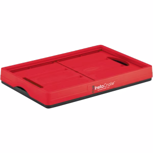 Alternative view of Caja de almacenamiento plegable -Greenmade