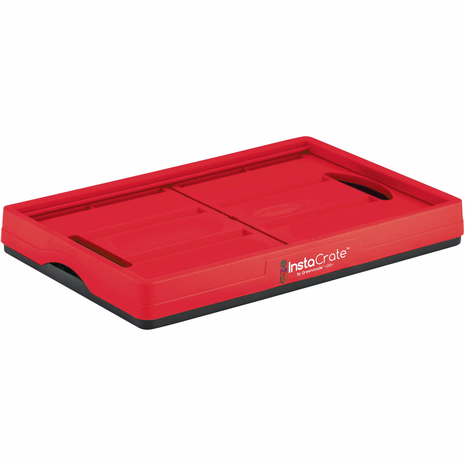 Caja de almacenamiento plegable -Greenmade - Imagen 2