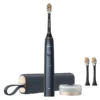 Cepillo de dientes eléctrico recargable "Prestige 9900" con cabezal intercambiable -Philips Sonicare