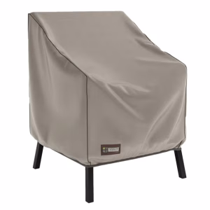 Funda para sillas de respaldo alto para exterior  – Seasons Sentry