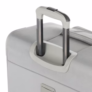 Alternative view of Juego de 2 maletas tipo spinner, expandibles y de estructura flexible -SwissGear