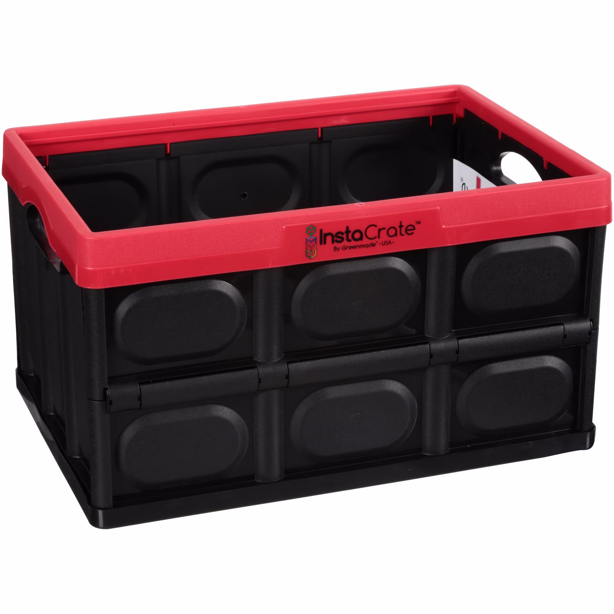 Caja de almacenamiento plegable -Greenmade