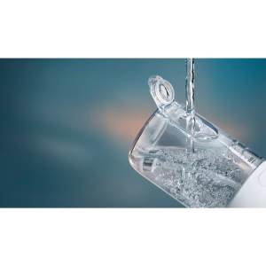 Alternative view of Irrigador bucal inalámbrico con tecnología Quad Stream -Philips Sonicare