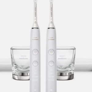 Kit de repuesto para Cepillo de dientes inteligente Sonicare -Philips