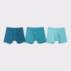Paquete de 3 calzoncillos tipo bóxer para hombre, Talla M -Pair of Thieves