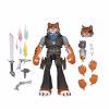Figura de acción de 7 pulgadas "Ultimate Tiger Claw" de la serie Tortugas Ninja -NECA