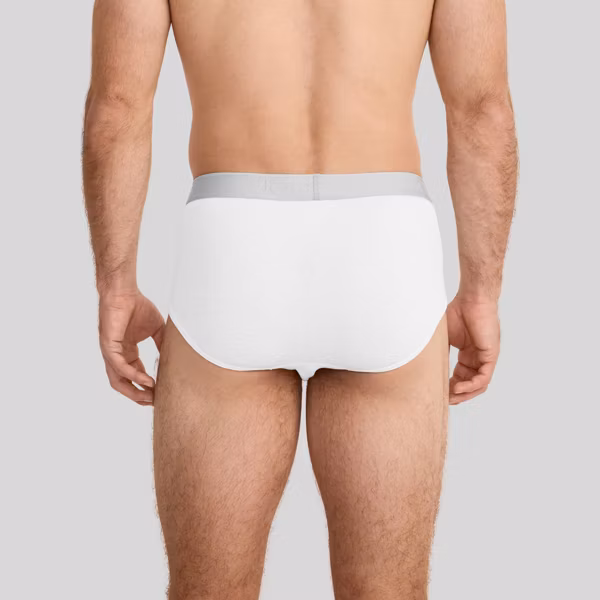 Paquete de 3 calzoncillos para caballero talla XL - Jockey Generation - Imagen 2