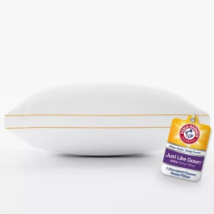 Almohada de 46 x 66 cm -Arm & Hammer