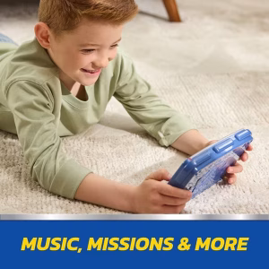 Alternative view of Juguete interactivo con luces, sonidos y música "Pup Pad" -PAW Patrol