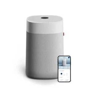 Purificador de aire "Blue Pure" para habitaciones de más de 3000 pies cuadrados -Blueair