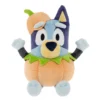 Peluche de Bluey calabaza de Halloween de12 pulgadas -Animal Adventure