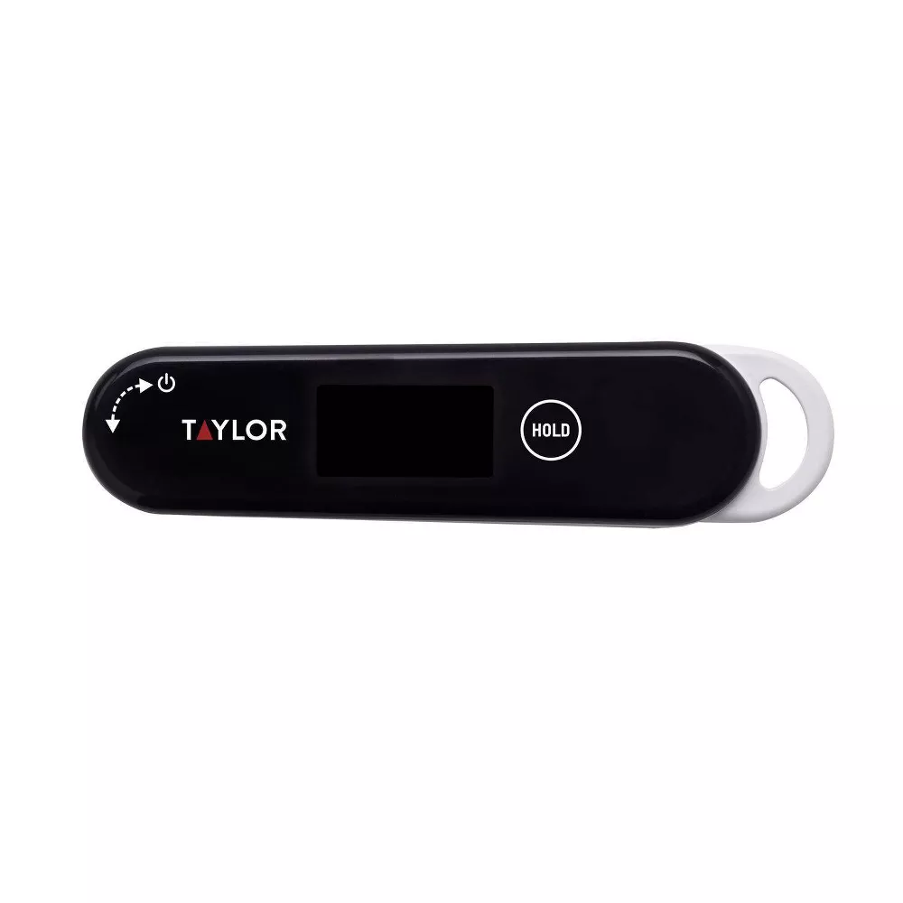 Termómetro digital de lectura rápida con tecnología de termopar para cocina -Taylor - Imagen 2