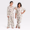 Pijama de 2 piezas para niños talla 14/16 con diseño de el Grinch -Dr Seuss