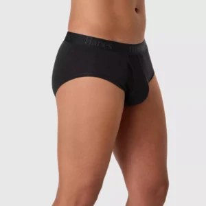 Alternative view of Paquete de 3 calzones para caballero talla XL - Hanes