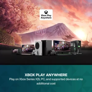 Alternative view of Videojuego FORZA HORIZON 6  para Xbox series X