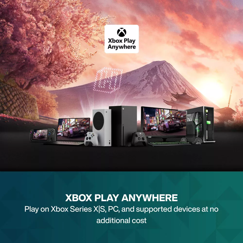 Videojuego FORZA HORIZON 6 para Xbox series X - Imagen 2