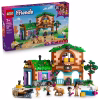 Set de construcción Friends: Rancho y establo de ponis, modelo #42654 -LEGO