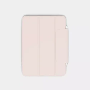 Funda para iPad Air 11, color rosa - heyday