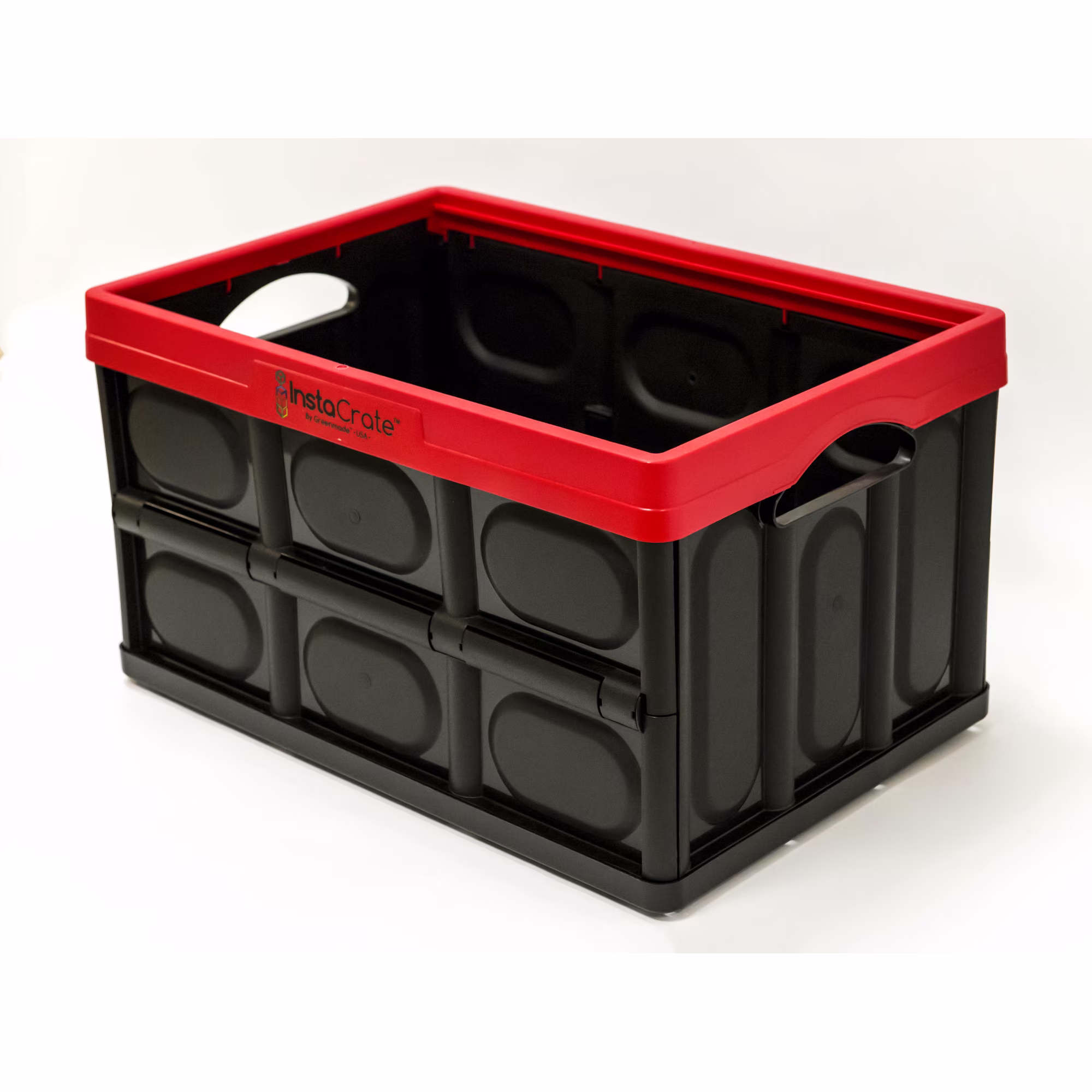 Caja de almacenamiento plegable -Greenmade - Imagen 3