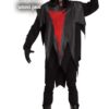 Disfraz de Ghost Face (Dead by Daylight) para adulto unitalla -Halloween Costumes
