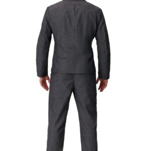 Alternative view of Disfraz de Slappy (Pesadillas) para adulto talla M -Halloween Costumes