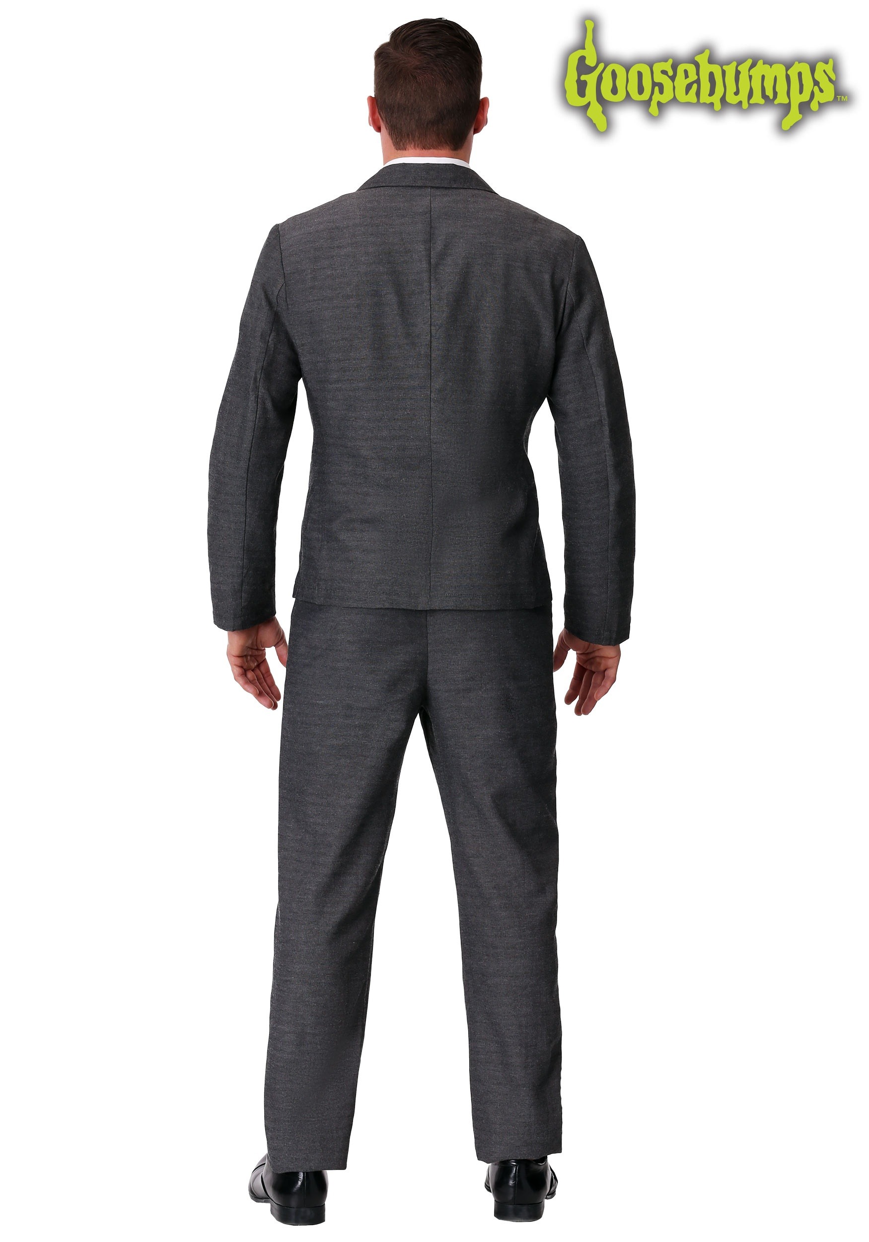 Disfraz de Slappy (Pesadillas) para adulto talla M -Halloween Costumes - Imagen 2