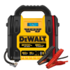 Arrancador de litio con compresor y batería externa USB -DeWalt