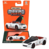Vehículo coleccionable 2004 Honda S2000 partes moviles -Matchbox