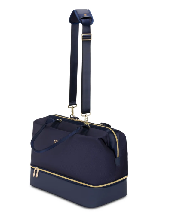 Bolsa de viaje de 15" x 19", color azul marino-SwissGear - Imagen 2