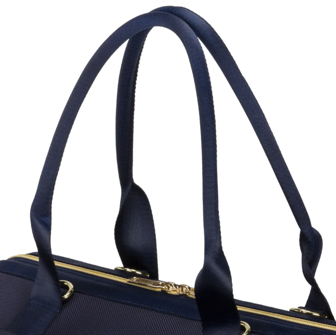 Bolsa de viaje de 15" x 19", color azul marino-SwissGear - Imagen 3