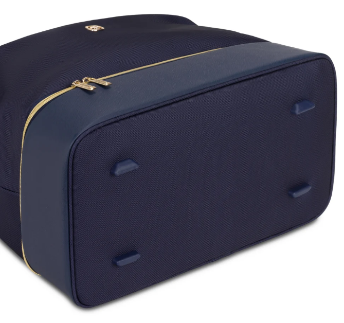 Bolsa de viaje de 15" x 19", color azul marino-SwissGear - Imagen 5