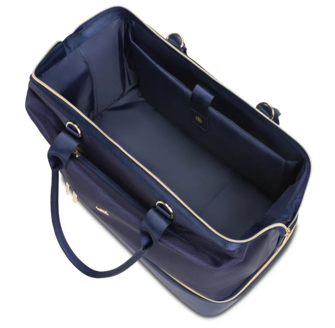 Bolsa de viaje de 15" x 19", color azul marino-SwissGear - Imagen 6