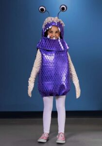 Disfraz de Boo (Monsters, Inc.) para niños talla 2T -Halloween Costumes