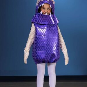 Disfraz de Boo (Monsters, Inc.) para niños talla 2T -Halloween Costumes