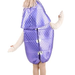 Alternative view of Disfraz de Boo (Monsters, Inc.) para niños talla 2T -Halloween Costumes