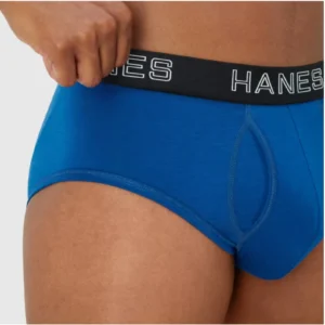 Alternative view of Paquete de 3 calzones para caballero talla M - Hanes